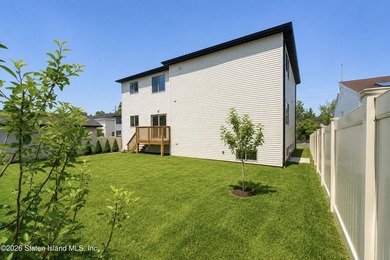 THIS OVER 7,000 SQ FT LOT WITH A BRAND NEW TWO FAMILY (6/6) - photo 8