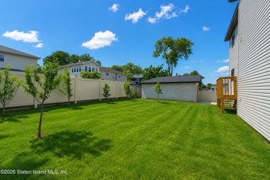 THIS OVER 7,000 SQ FT LOT WITH A BRAND NEW TWO FAMILY (6/6) - photo 9
