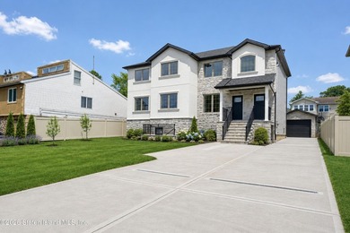 THIS OVER 7,000 SQ FT LOT WITH A BRAND NEW TWO FAMILY (6/6) - photo 10