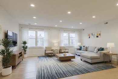 Lake Condo For Sale in Weehawken, New Jersey