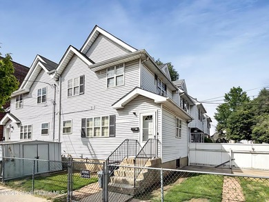 939 Post Avenue is a single-family home located on a corner lot - photo 1