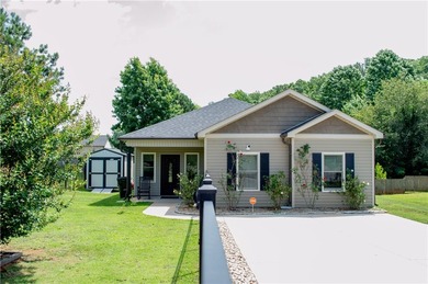 RARE FINANCING OPPORTUNITY! Qualified buyers may be able to - photo 1