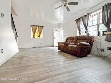 939 Post Avenue is a single-family home located on a corner lot - photo 2
