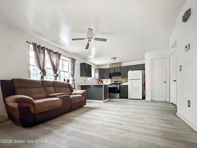 939 Post Avenue is a single-family home located on a corner lot - photo 3