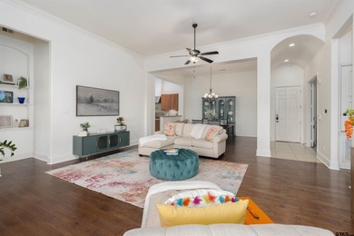 Discover refined living in this elegant 3 bedroom, 2 bath