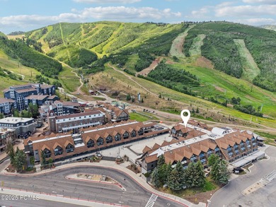 Jordanelle Reservoir Condo For Sale in Park City Utah