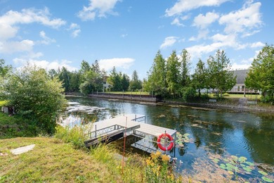 Lake Huron - Alpena County Home For Sale in Alpena Michigan