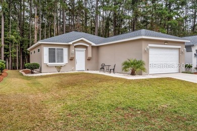Step into this beautifully landscaped Acadia model, meticulously - photo 5