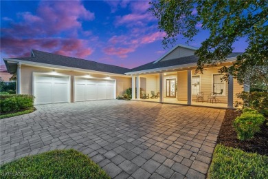 Lake Home For Sale in Punta Gorda, Florida