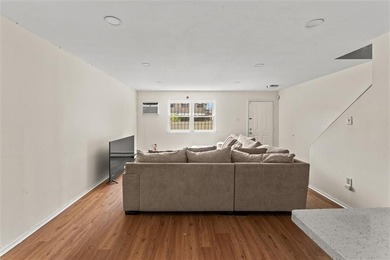 Welcome Home! Two Story, Three Level Row-House That Offers Three - photo 5