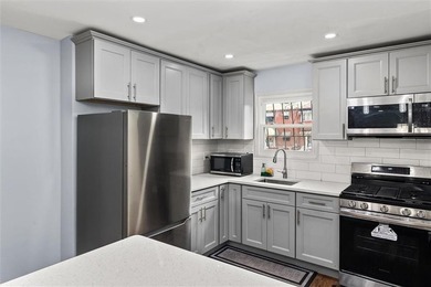 Welcome Home! Two Story, Three Level Row-House That Offers Three - photo 6