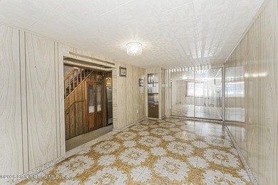 Exceptional opportunity to own a vacant two-family attached home - photo 9