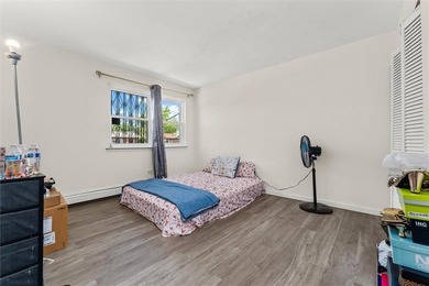Welcome Home! Two Story, Three Level Row-House That Offers Three - photo 10