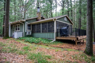 Lake Home For Sale in Mauston, Wisconsin