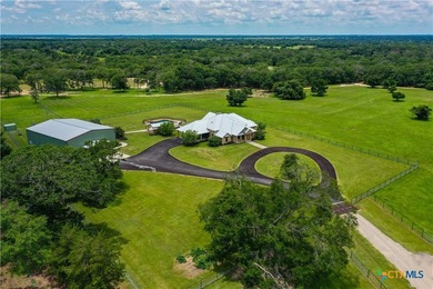 A rare and remarkable opportunity awaits just minutes from Texas - photo 2