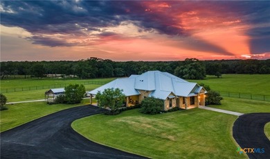 A rare and remarkable opportunity awaits just minutes from Texas - photo 10