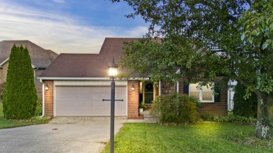 Lake Home For Sale in Frankfort, Kentucky