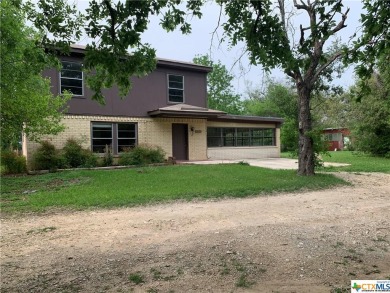 Lake Home For Sale in Belton, Texas