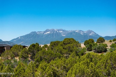 Homesite 640 offers a rare opportunity to own one of Red Ledges' - photo 2