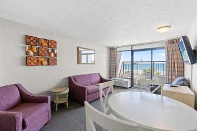 Welcome to Landmark Resort. This is a true 1 bedroom 1 bath - photo 8