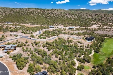 Homesite 640 offers a rare opportunity to own one of Red Ledges' - photo 8