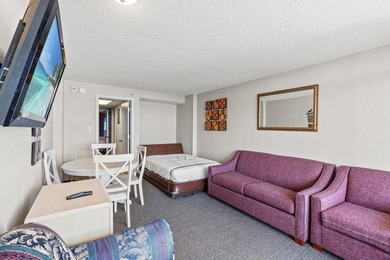 Welcome to Landmark Resort. This is a true 1 bedroom 1 bath - photo 9