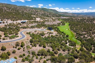 Homesite 640 offers a rare opportunity to own one of Red Ledges' - photo 9