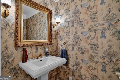 Tucked away on nearly 2 acres of privacy, 108 Saint Anthony - photo 11