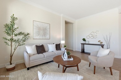 Stunning, move-in ready 3 bedroom + den, 2.5 bath home on a - photo 12