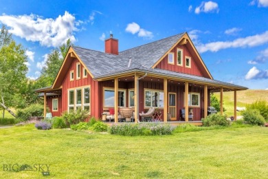 Welcome to 13 Blue Wing Road--an exceptional property in the - photo 2