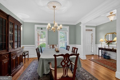 Tucked away on nearly 2 acres of privacy, 108 Saint Anthony - photo 12