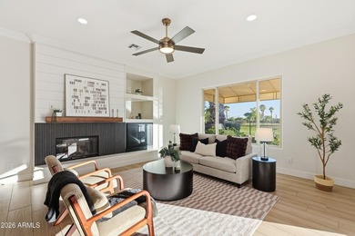 Stunning, move-in ready 3 bedroom + den, 2.5 bath home on a - photo 13