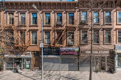The sale of three adjoining mixed-use properties at 1231, 1233 - photo 3