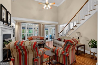 Tucked away on nearly 2 acres of privacy, 108 Saint Anthony - photo 13