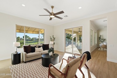 Stunning, move-in ready 3 bedroom + den, 2.5 bath home on a - photo 14