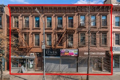 The sale of three adjoining mixed-use properties at 1231, 1233 - photo 4