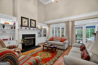Tucked away on nearly 2 acres of privacy, 108 Saint Anthony - photo 15