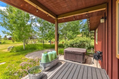 Welcome to 13 Blue Wing Road--an exceptional property in the - photo 7