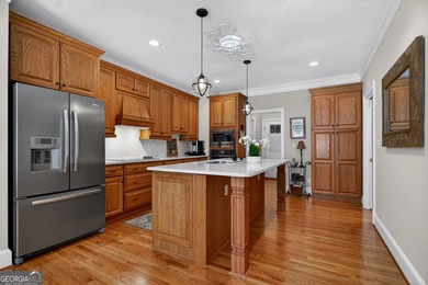 Tucked away on nearly 2 acres of privacy, 108 Saint Anthony - photo 19