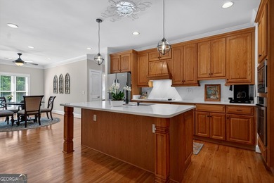 Tucked away on nearly 2 acres of privacy, 108 Saint Anthony - photo 20