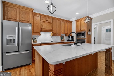Tucked away on nearly 2 acres of privacy, 108 Saint Anthony - photo 21