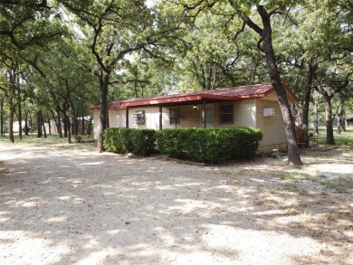 Lake Home For Sale in Whitney, Texas