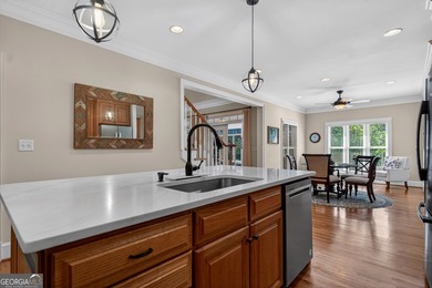 Tucked away on nearly 2 acres of privacy, 108 Saint Anthony - photo 22
