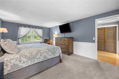 Welcome home to this beautiful 4-bedroom, 2.5-bath Colonial - photo 23
