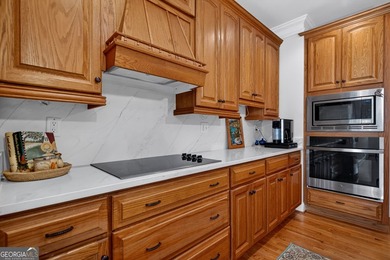 Tucked away on nearly 2 acres of privacy, 108 Saint Anthony - photo 23