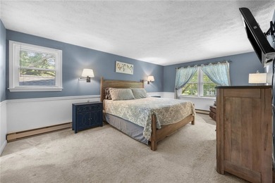 Welcome home to this beautiful 4-bedroom, 2.5-bath Colonial - photo 24