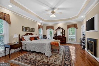 Tucked away on nearly 2 acres of privacy, 108 Saint Anthony - photo 30