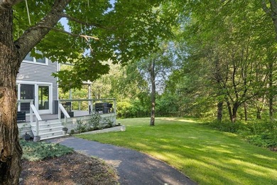 Discover refined coastal living in this beautifully renovated - photo 31