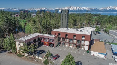Lake Commercial For Sale in Stateline, Nevada