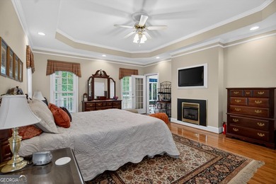 Tucked away on nearly 2 acres of privacy, 108 Saint Anthony - photo 33
